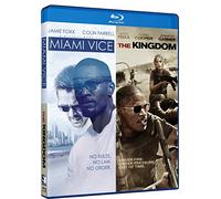 Miami Vice/The Kingdom [Blu-Ray]