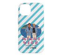 Miami Vice Undercover Since 1984 Coque pour iPhone 14