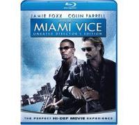Miami Vice - Unrated Director's Cut