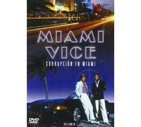 Miami Vice Vol. 1 [Import]