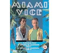 Miami Vice - Vol.2 [Import anglais]