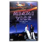 Miami Vice Volume 01 [Import]