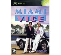 Miami Vice Xbox