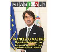Miamitaly: La rivista degli italiani nel mondo