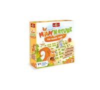 Bioviva Jeu de société Miam'Nature – ludique, dès 3 ans – 1 à 4 jours – 400183
