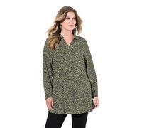 MIAMODA Femme Chemisier