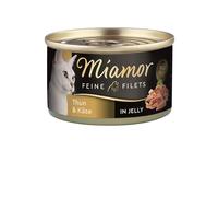 MIAMOR Feine Filets thon au fromage 100 g