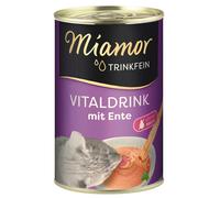 Miamor 135mlx24 Boisson Vitalité pour Canard