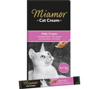 Miamor 15gx6x11 CatSnack Crème de Malte