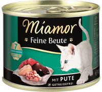 Miamor 185gx12 Délices Fin Poulet