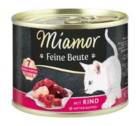 Miamor 185gx12 Délicieux Prise Bœuf