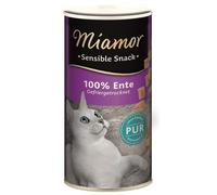 Miamor 30gx12 Friandise Sensible Canard pur