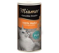 Miamor 30gx12 Snack Sensible Poulet pur