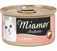 Miamor 74005 Nourriture Humide Pour Chats 85 G