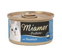 Miamor 85gx12 Pâté thon boîte