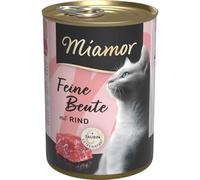 Miamor Bœuf Fin 12 x 400 g