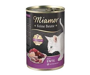 Miamor Canard Fin 12 x 400 g