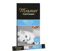 Miamor Cat Cream Junior Crème 6 x 15 g