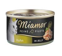 MIAMOR Feine Filets Poulet en gelée 100 g