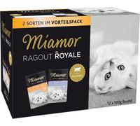 Miamor MP Ragout Royale Kitten Jelly 12x100g