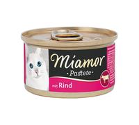 MIAMOR Pastete Beef - Pâtée de bœuf 85g