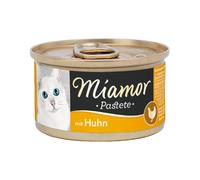 MIAMOR Pastete Chicken - pâtée de poulet 85g
