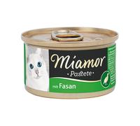 MIAMOR Pastete Pheasant - pâtée de faisan 85g