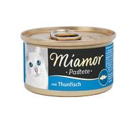 MIAMOR Pastete Tuna - pâtée de thon 85g