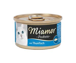 MIAMOR Pastete Tuna - pâtée de thon 85g