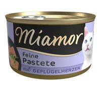 Miamor Pâte de 12 x 85 g