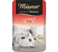 Miamor Ragout Royale Veau 22 x 100 g