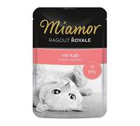 Miamor Ragout Royale Veau 22 x 100 g