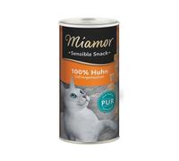 MIAMOR Sensible Snack Chicken Pure 30g délicatesse à base de poulet