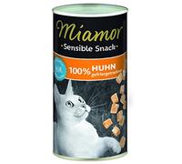 Miamor Sensible Snack Poulet Pur 12 x 30 g