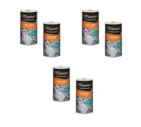 Miamor Snack Sensible Poulet Pur | Pack de 6 | 6 x 30 g | Friandise pour chat à base de filet de poulet | Aliment complémentaire aussi pour chats sensibles et en cas d'allergies | Comme récompense