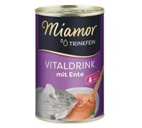 Miamor, Boisson Vitale avec Canard