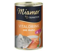 Miamor VitalDrink au poulet 135ml