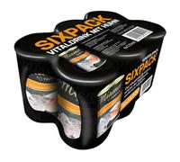 Miamor Trinkfein Vitaldrink Huhn Sixpack 6 x 135 ML (Menge: 4 Je Bestelleinheit)