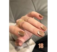 Mianel 12ml 1-12 Pièces Hibiscus Violet Oeil De Chat Gel Vernis À Ongles Super Blanchiment Perles De Verre Ongles D'été Violet Nials Ongles Bleus.L18.