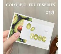 Mianel 12ml Kumquat Myrtille Oeil De Chat Gel Vernis À Ongles Ongles Blancs Ongles Violets Ongles Bleus Ongles De Noël Fournitures Pour Ongles.Duocaishuiguo18.