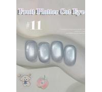 Mianel 12ml Kumquat Myrtille Oeil De Chat Gel Vernis À Ongles Ongles Blancs Ongles Violets Ongles Bleus Ongles De Noël Fournitures Pour Ongles.Shuiguopinpan11.