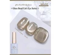 Mianel-Verhéritage À Ongles Gel ?Il De Chat Rouge,12ml,1 À 9 Pièces,Perles De Verre Magnétiques,Océan,Top Connaissance,Document Flash,2025,N64.Jingmianboliz03.