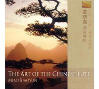 Miao, Xiaoyun - Art of the Chinese Flute (Eng)