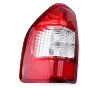 MIAOLISI Feu Arrière Droite Pour Isuzu Pour D-Max Pour Pickup 2002 2003 Clignotant Rouge Feu Stop Arrière Voiture Remorque(Left)
