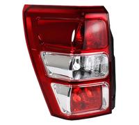 MIAOLISI feu signalisation arrière auto Pour Suzuki Pour Grand Pour Vitara 5 Portes 2006-2013 Feux Arrière Clignotants Bloc Optique Boîtier Sans Ampoule Ensemble Complet(Only 1 Left)