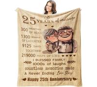 MIAOMANSENSTORE À ma Femme, Dieu a béni la Route brisée Qui m'a Conduit au Camion Rouge. Nom personnalisé et Date. Cadeaux d'anniversaire pour Couples. Couverture