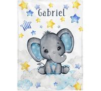 MIAOMANSENSTORE Cadeaux pour la Perte d'une mère Je ne t'ai jamais quitté Couvertures Souvenir Tournesol Couvertures Polaires personnalisées Couverture commémorative Photo personnalisée