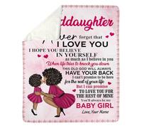 MIAOMANSENSTORE Couverture personnalisée pour Mon Mari de la Part de ma Femme, tu ES Mon Amour, Mariage pour Mari, Anniversaire pour Lui, Homme, Noël, Thanksgiving, Couverture Polaire personnalisée