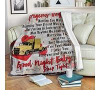 MIAOMANSENSTORE Couverture Polaire personnalisée pour Mon Neveu, Cadeau de Tante, Oncle, n'abandonnez Pas, Cadeaux éléphant pour Neveu, Anniversaire, Remise de diplôme, Noël