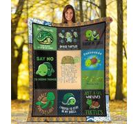 MIAOMANSENSTORE pour ma mère, Couverture Loup de la Part de Mon Fils, il n'y a Aucun Moyen Que Je puisse Te rembourser, tu ES appréciée, Maman, fête des mères, Anniversaire, Noël, Couverture Polaire